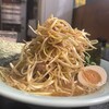 ラーメンショップ - 料理写真: