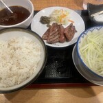 Rikyu Shibuya Hikarieten - 