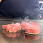 Teppanyaki Steak Restaurant Heki Maki Shi Ten - 