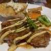 Restaurant Kurando - Aセット