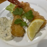 Restaurant Kurando - Cセット