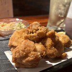 鶏焼専門店 マルエ - 