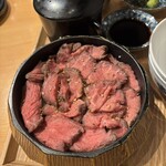 ネオ和食居酒屋 あなたに会いたくて。 I miss you - 