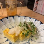 ネオ和食居酒屋 あなたに会いたくて。 I miss you - 