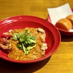 SLOWJAM GARAGE Singaporean cuisine - 