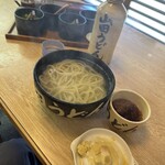 山田製麺所 - 