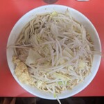 ラーメン二郎 - 