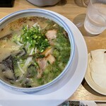 ラーメン小金太 - 