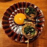 梅田焼き鳥倶楽部 - 