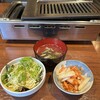 焼肉食堂 こころ - 料理写真: