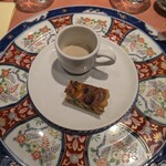 Chez Fleur Yokohama - 