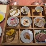 Chez Fleur Yokohama - 