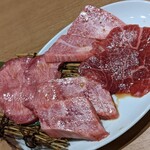 焼肉あぶる。 - 