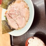 ラーメンショップ - 