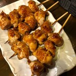 Yakitori-ya Sumire Urayasu Ten - 