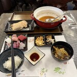 一期一会 よねさん - 料理写真: