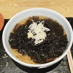 Teuchi Soba Kiri Takumi - 