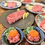 焼肉Lab  - 