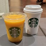 スターバックス・コーヒー - 