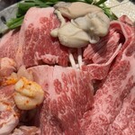 Tecchan Nabe no Yamazaki - 