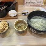 山田製麺所 - 