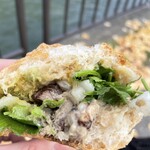 120g banh mi kyoto - 