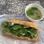 120g banh mi kyoto - 