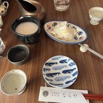 十割蕎麦 鴨料理 ならや - 