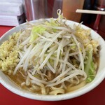 ラーメン二郎 - 