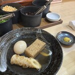 山田製麺所 - 