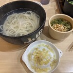 山田製麺所 - 