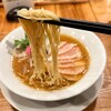 METRO RAMEN - 料理写真: