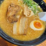 Marubuta Ramen - 