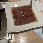 肉のひぐち直営焼肉 安福 - 