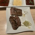 肉のひぐち直営焼肉 安福 - 