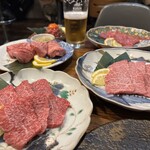 焼肉Lab  - 