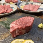 焼肉Lab  - 