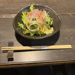 鉄板焼肉ステーキ 樹直 - 