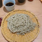 Teuchi Soba Kiri Takumi - 