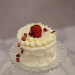 Short Cake Company - 