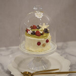 Short Cake Company - 