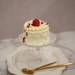 Short Cake Company - 