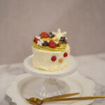 Short Cake Company - 