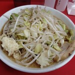 ラーメン二郎 - 