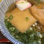 手打ちうどん吉野 - 