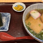 手打ちうどん吉野 - 