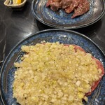 Taishu Yakiniku Kotaro SanNomiya Ten - 