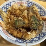 Tempura Kurokawa - 