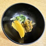 Tempura Kurokawa - 