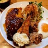 くま食堂 - 料理写真: